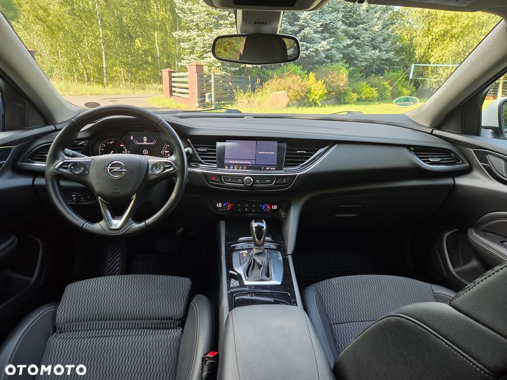 Opel Insignia 2.0 BiTurbo D 4x4 Automatik Ultimate Exclusive - 10