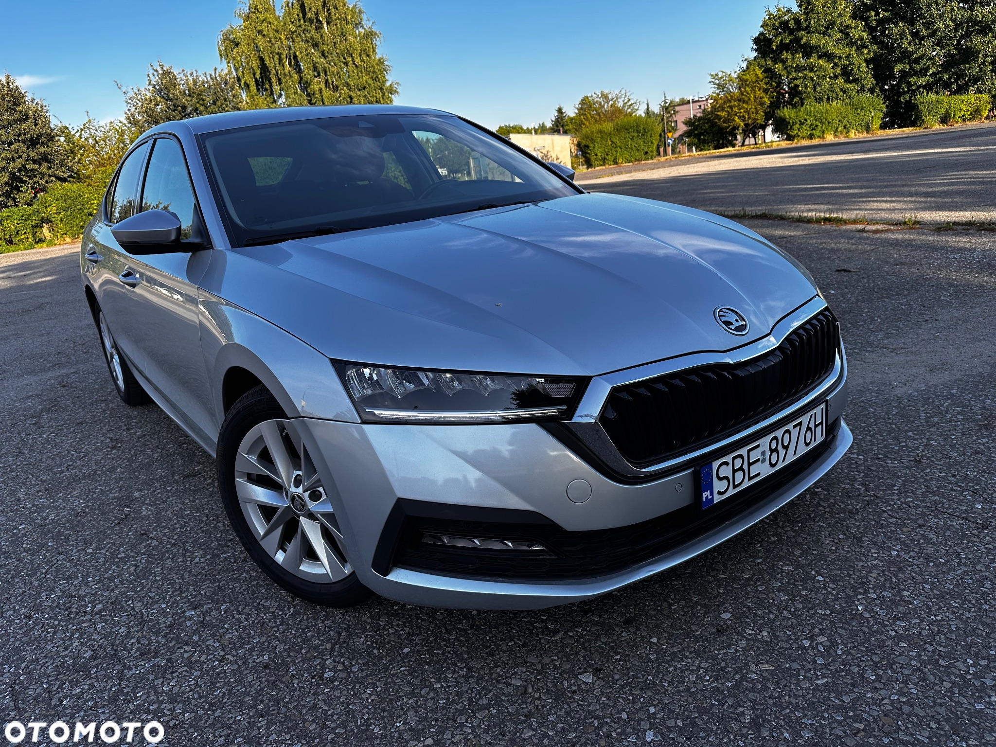 Skoda Octavia - 21
