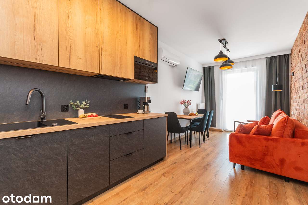 Perła Mierzei – nowoczesny apartamentowiec w sercu Mierzei Wiślanej
