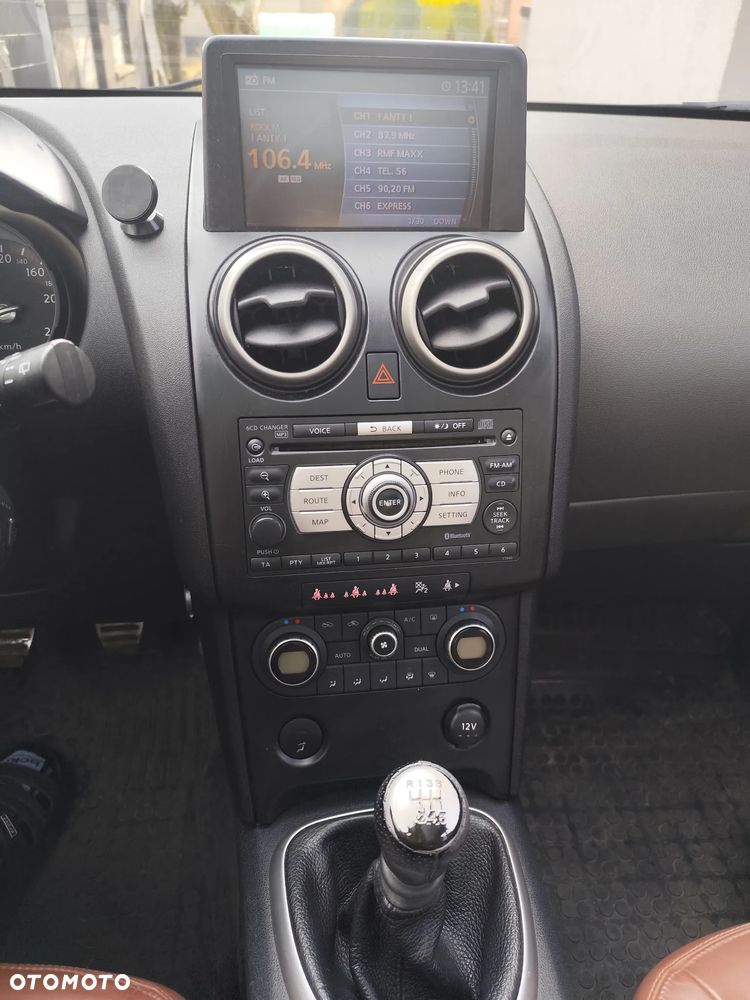 Nissan Qashqai 2.0 Tekna Premium - 10