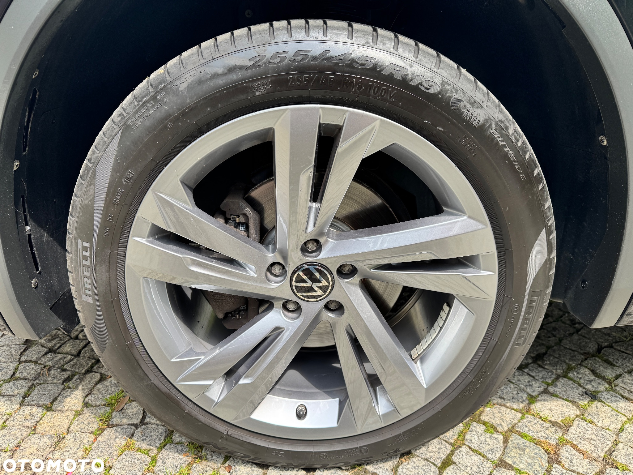 Volkswagen Tiguan Allspace 2.0 TDI SCR 4Motion DSG R-Line - 12