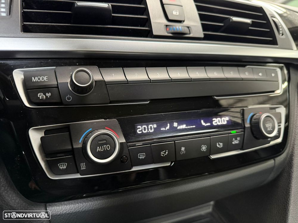 BMW 420 Gran Coupé d Line Sport Auto - 20