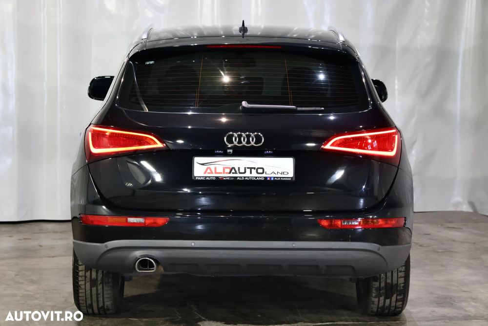 Audi Q5 2.0 TDI Quattro S tronic - 36