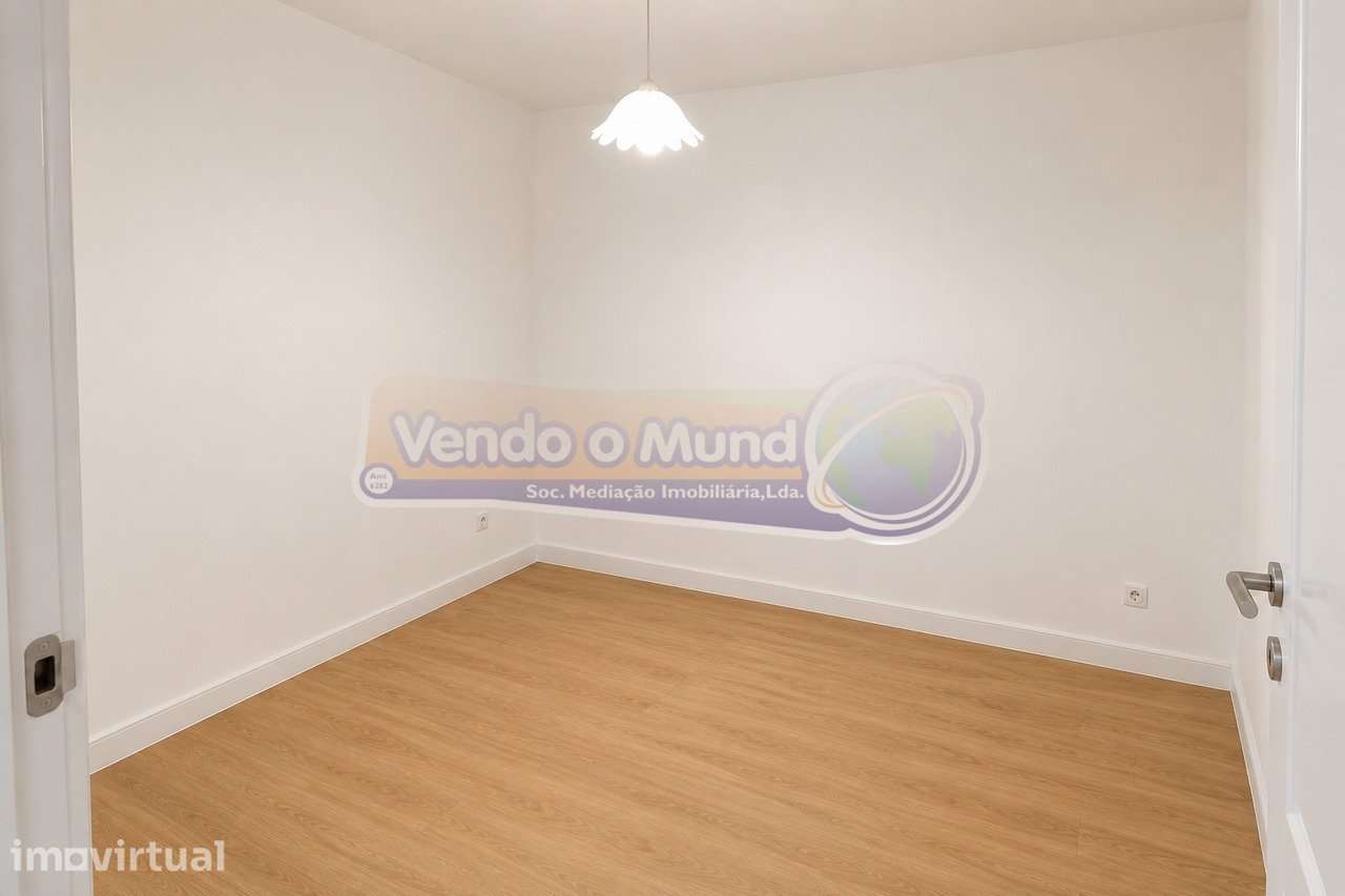 Moradia T2 em Alhandra (ALH037) - Grande imagem: 5/7