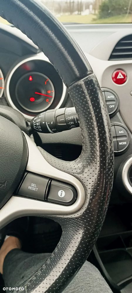 Honda Jazz 1.4 i-VTEC Elegance - 6