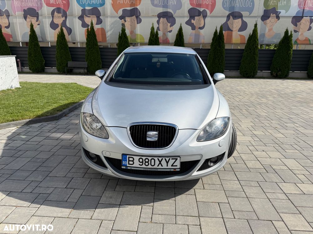 Seat Leon - 2