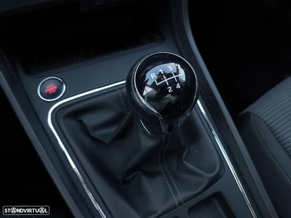 SEAT Leon 1.6 TDI Style S/S - 22