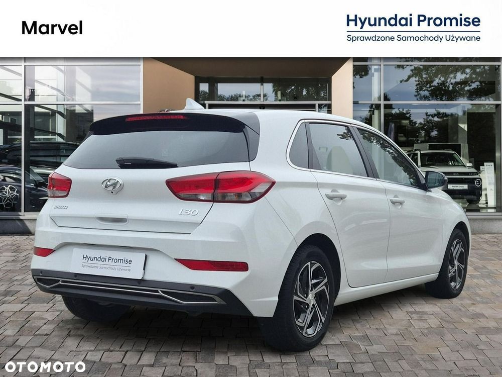 Hyundai i30 1.0 T-GDI Smart - 6