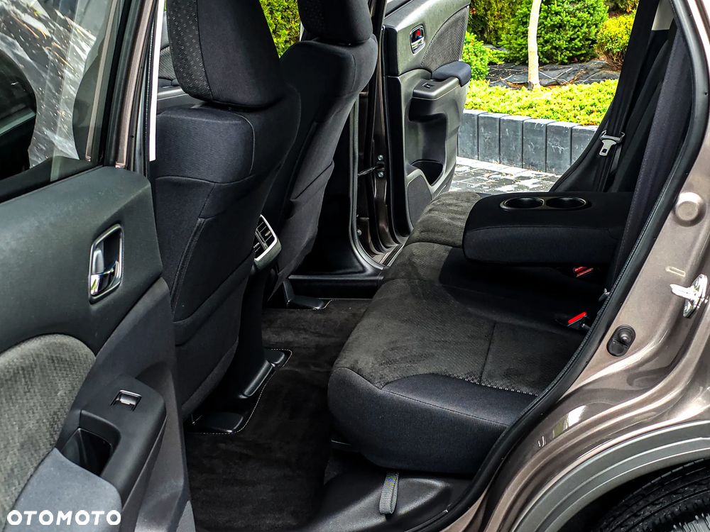 Honda CR-V 2.0i-VTEC 4WD Lifestyle - 19