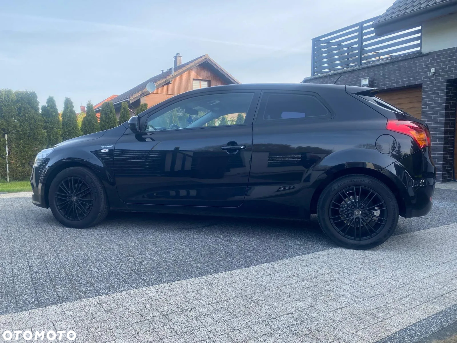 Kia ProCeed - 7