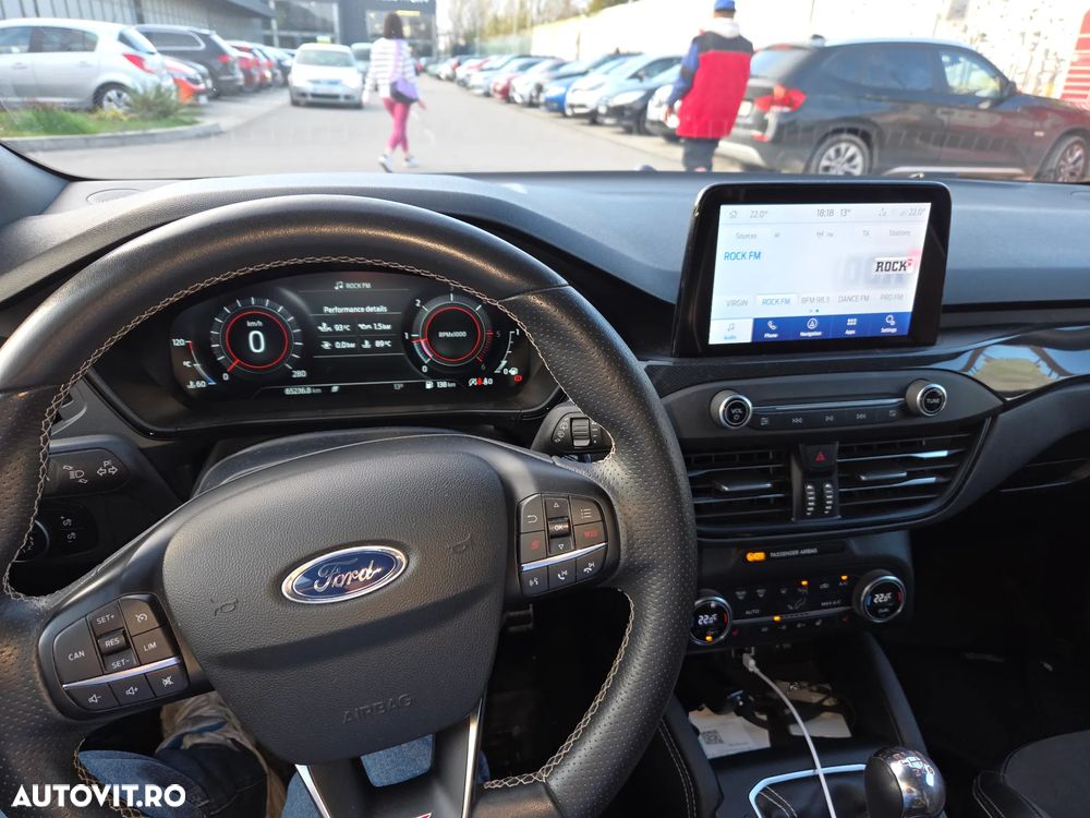 Ford Focus - 6