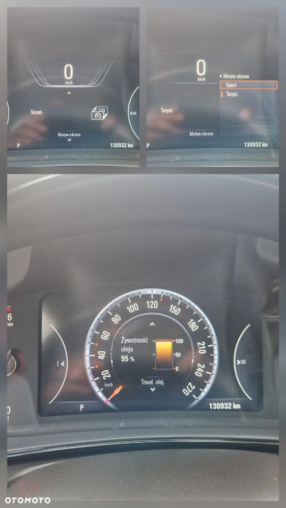 Opel Insignia 2.0 CDTI automatik Sport - 15