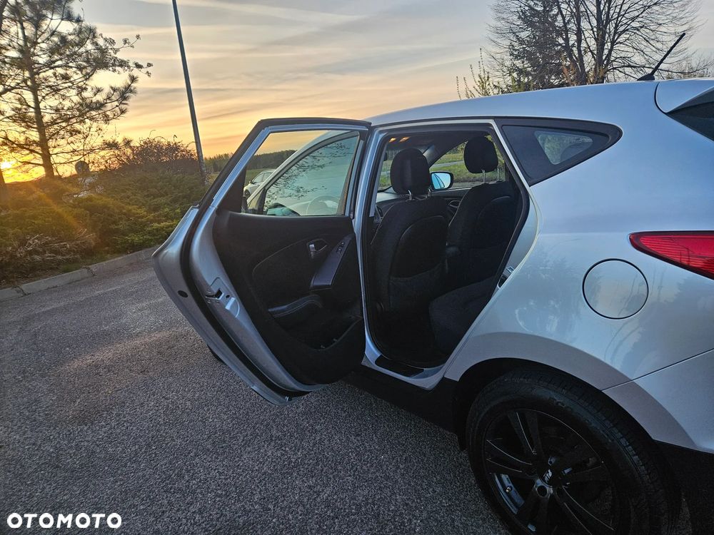 Hyundai ix35 1.6 GDI Comfort 2WD - 37