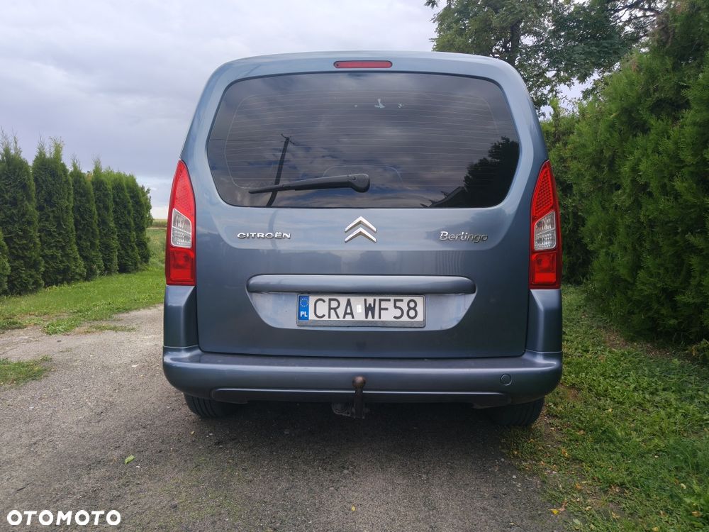 Citroën Berlingo - 3