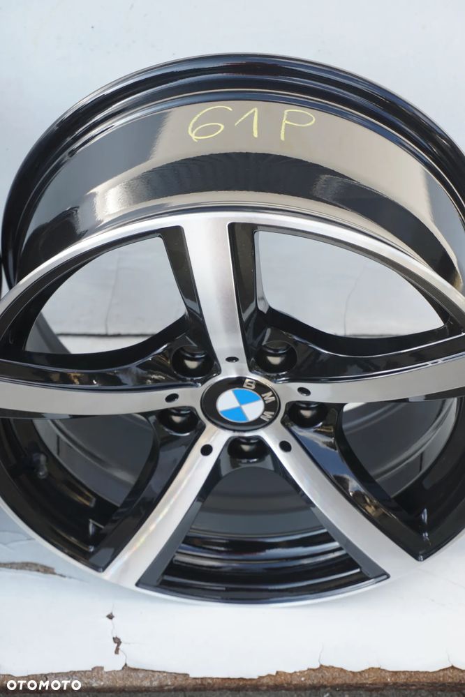 BMW 5x120 17 8J et29 - 12