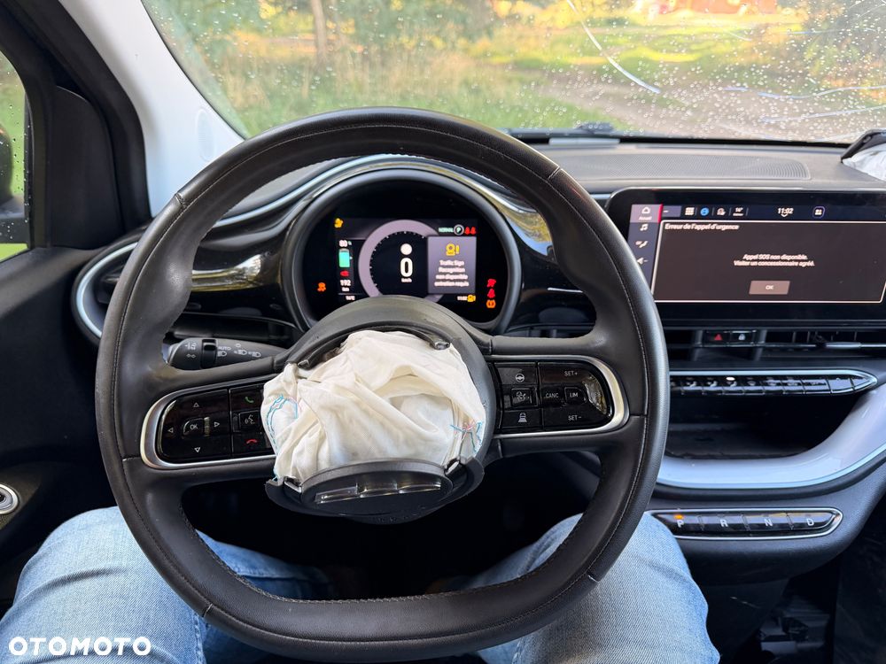 Fiat 500e 42kWh Pop - 19