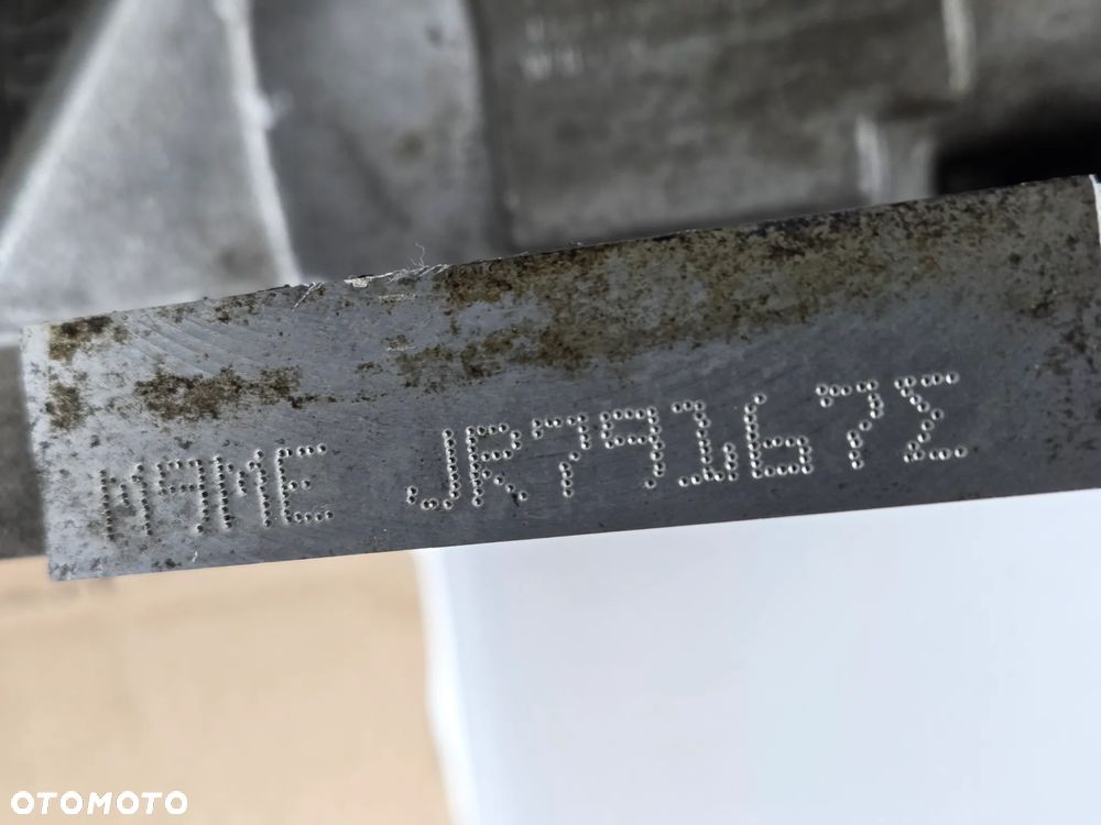 FORD KUGA II MK2 FOCUS III MK3 1.5 ECOBOOST BLOK SILNIKA RFDS7G6015DA M9ME - 21