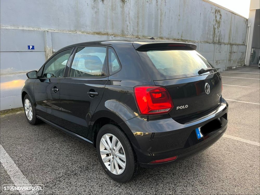 VW Polo 1.0 Confortline - 6