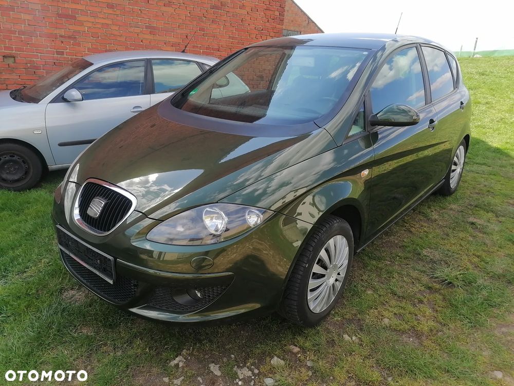 Seat Altea 1.6 Style - 1