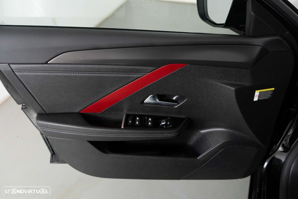 Opel Astra 1.6 T PHEV GS Line - 22