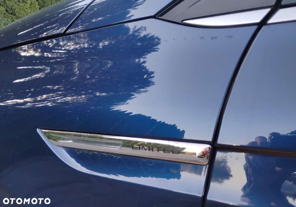 Renault Megane 2018