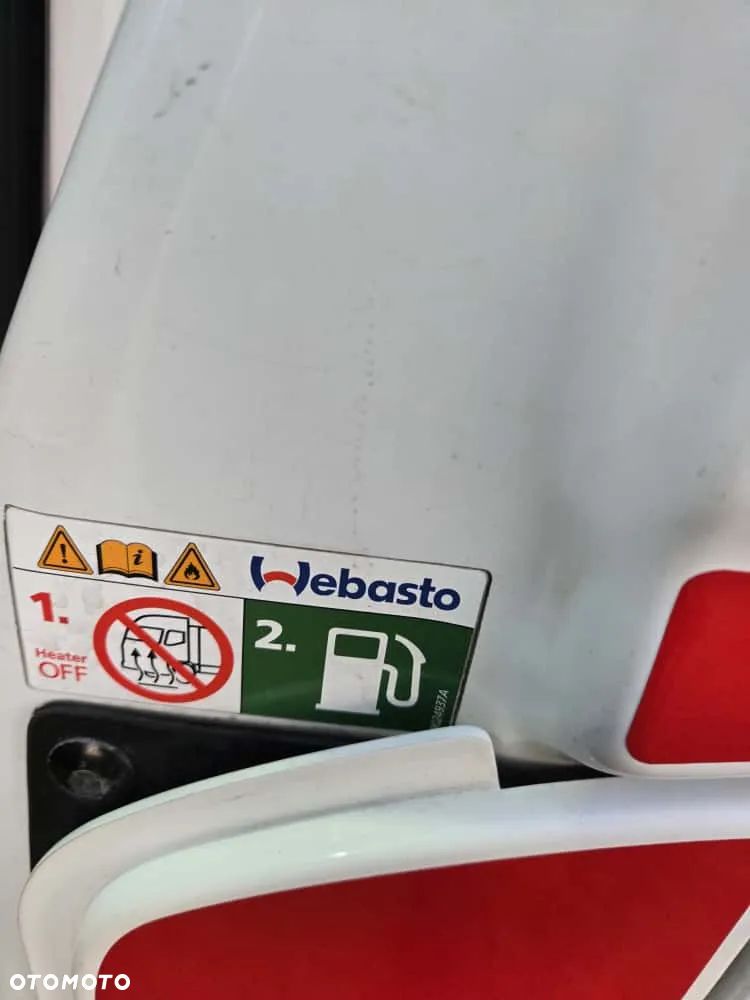 Renault Master Ambulans karetka - 23