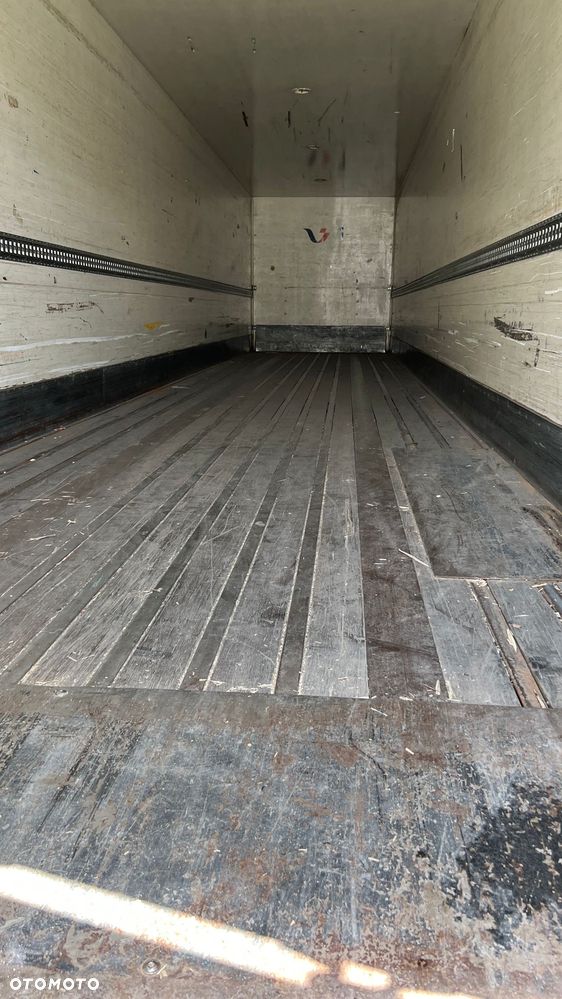 Wielton 2 osiowa NAUKA JAZDY 2 osie z Holandii dwu dwuosiowa dwie osie 2osiowa 2osie - 6