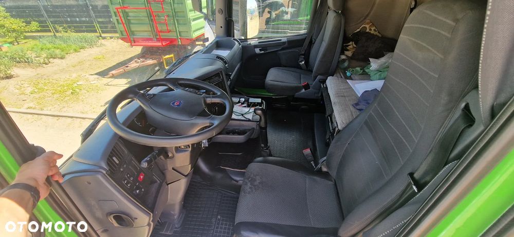 Scania R440 - 9