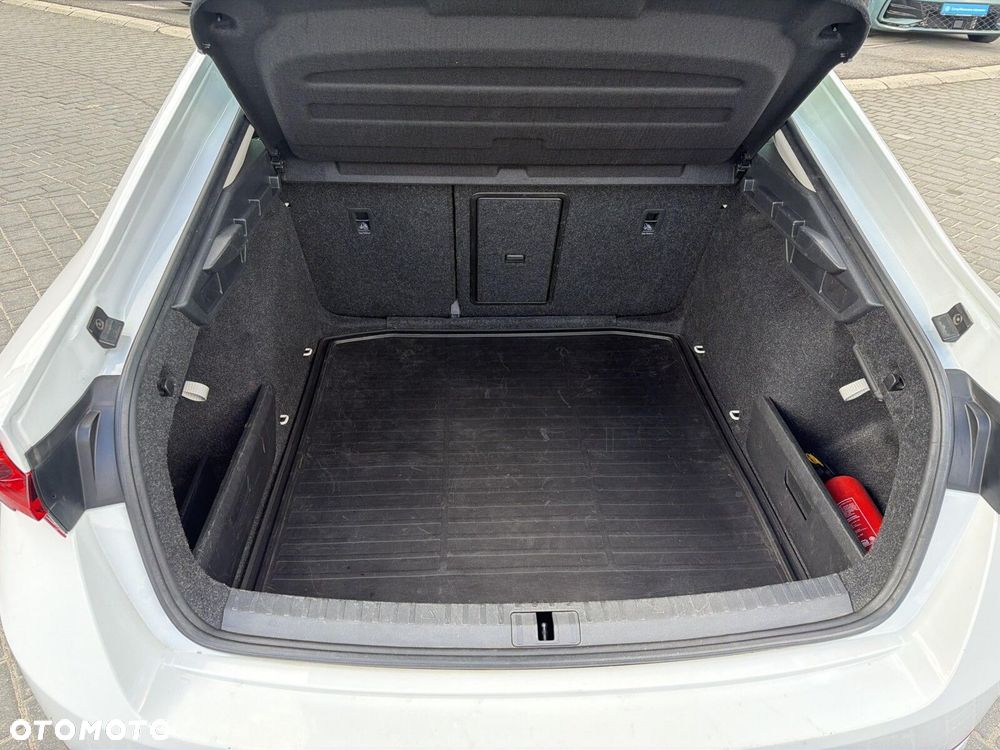 Skoda Octavia 1.5 TSI ACT Style - 14