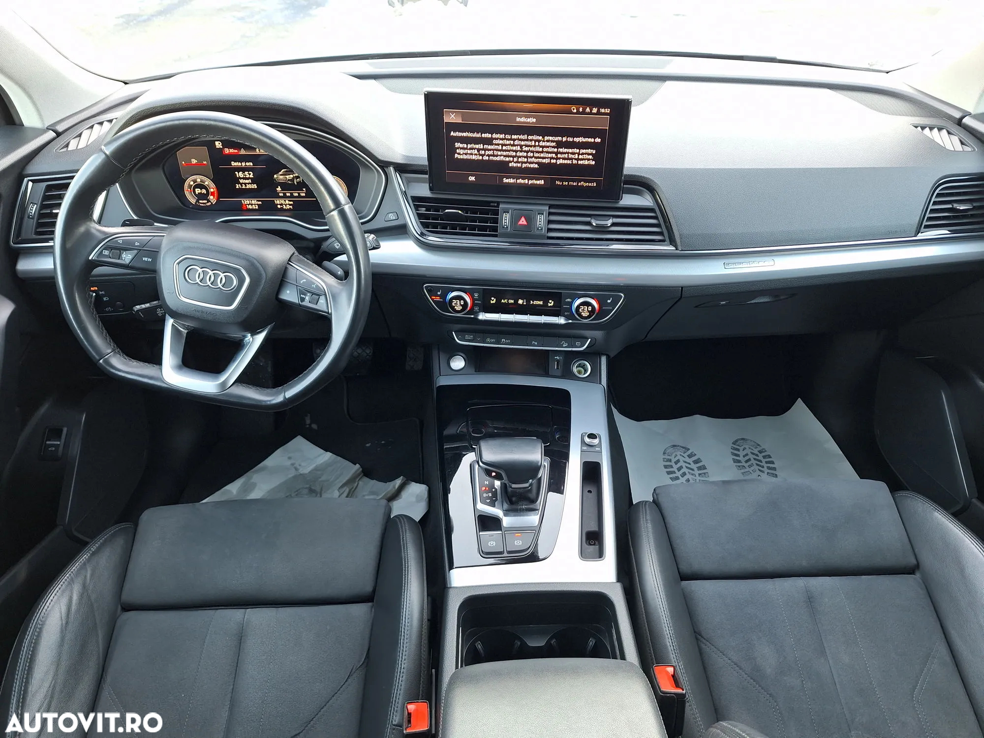 Audi Q5 - 11