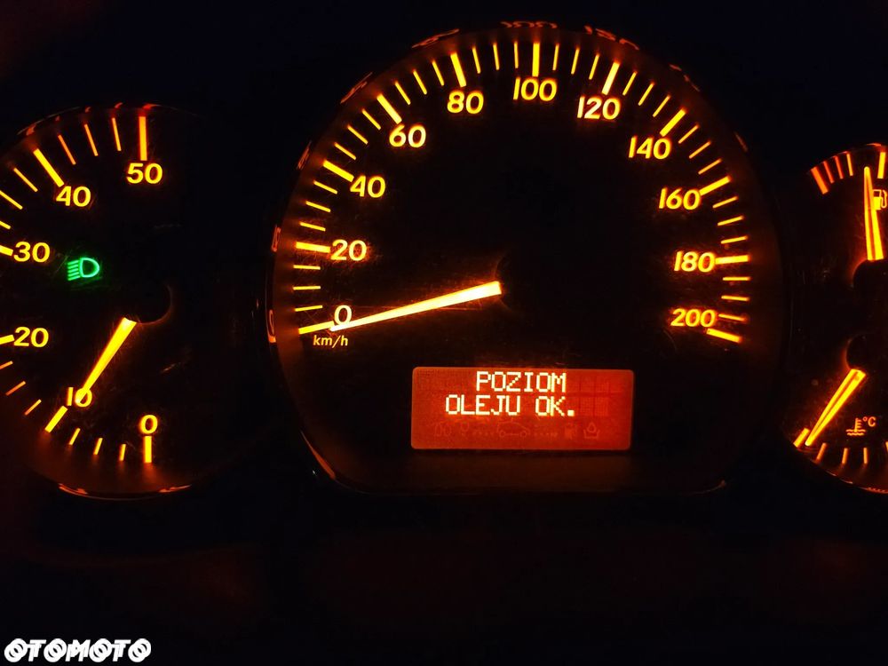 Mercedes-Benz Citan 109 CDI, 1,5 D, 90KM, FV23%, salon PL - 14
