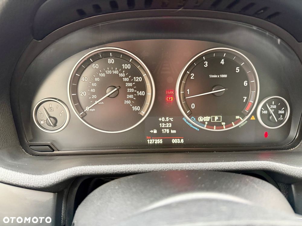 BMW X3 xDrive28i Sport-Aut M Sport - 18