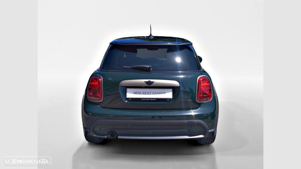 MINI 3 Portas Cooper Premium Extra Resolute Edition Auto - 7