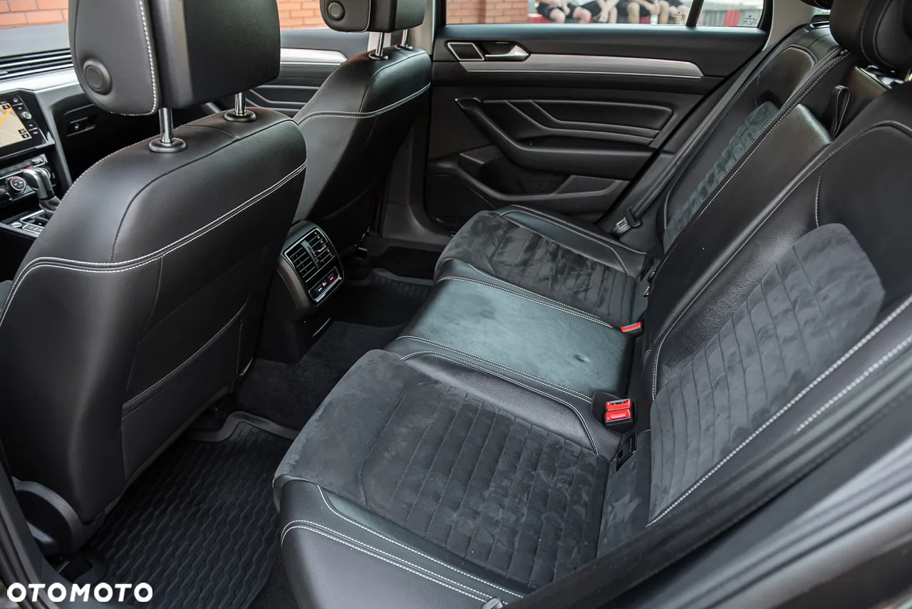 Volkswagen Passat 1.4 TSI Plug-In Hybrid GTE DSG - 27