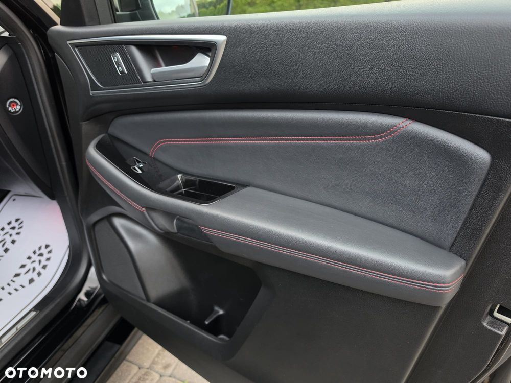 Ford S-Max 2.0 EcoBlue ST-Line - 19