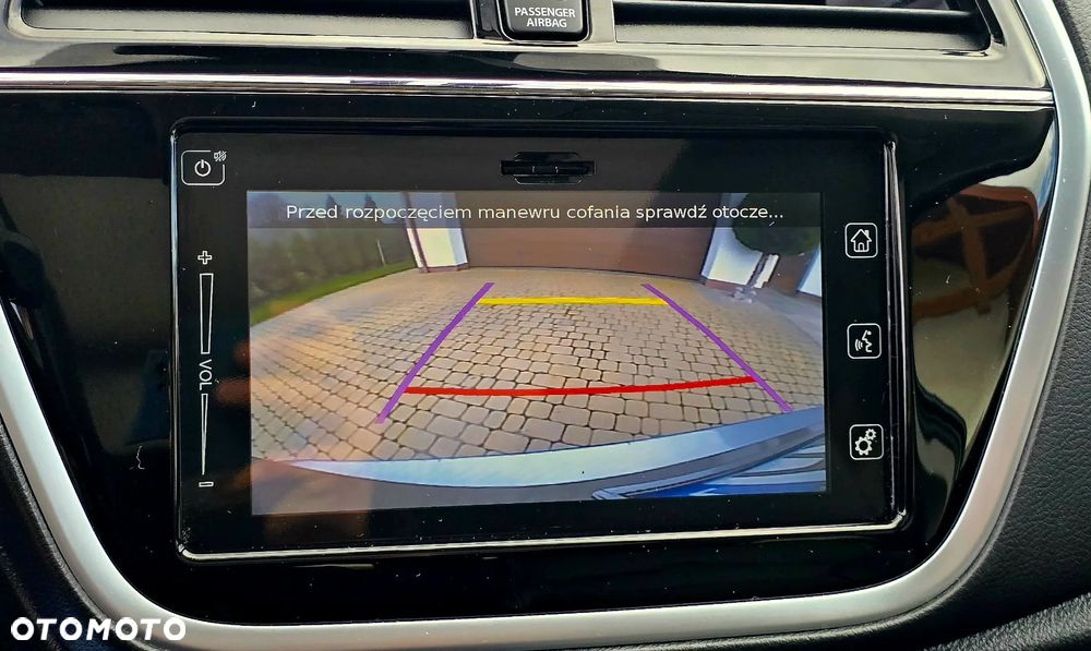 Suzuki SX4 S-Cross 1.4 T Elegance 4WD - 35