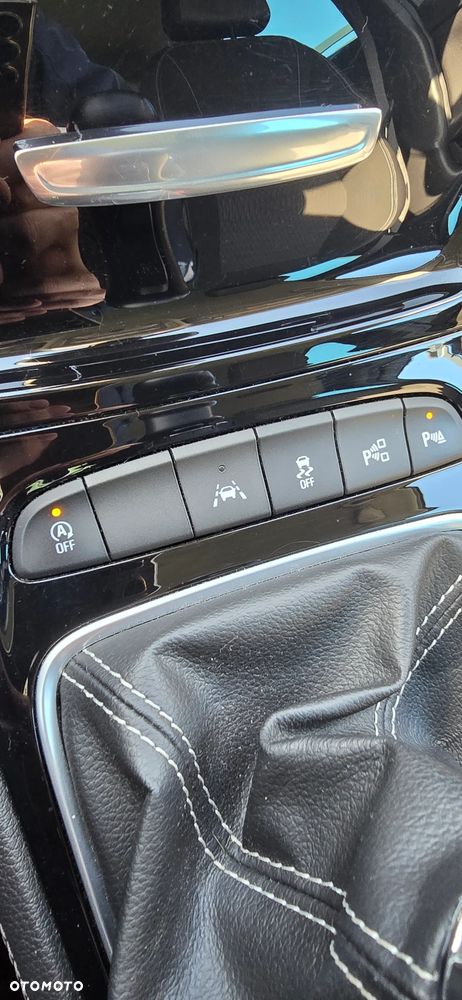 Opel Astra 1.6 Turbo Start/Stop Dynamic - 35