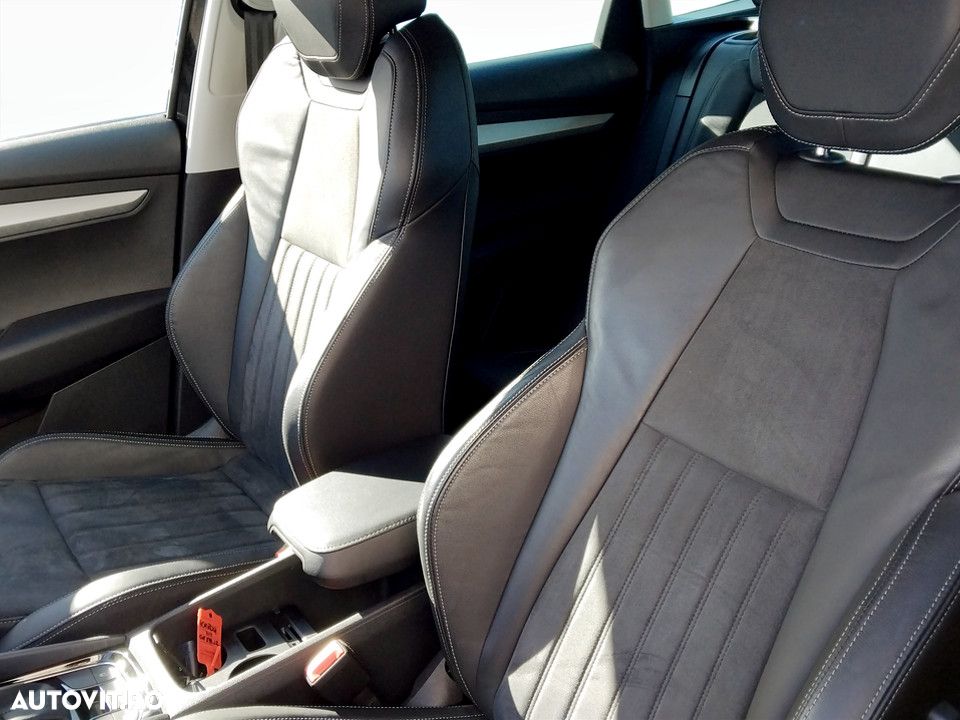 Skoda Karoq 2.0 TDI DSG Ambition - 15