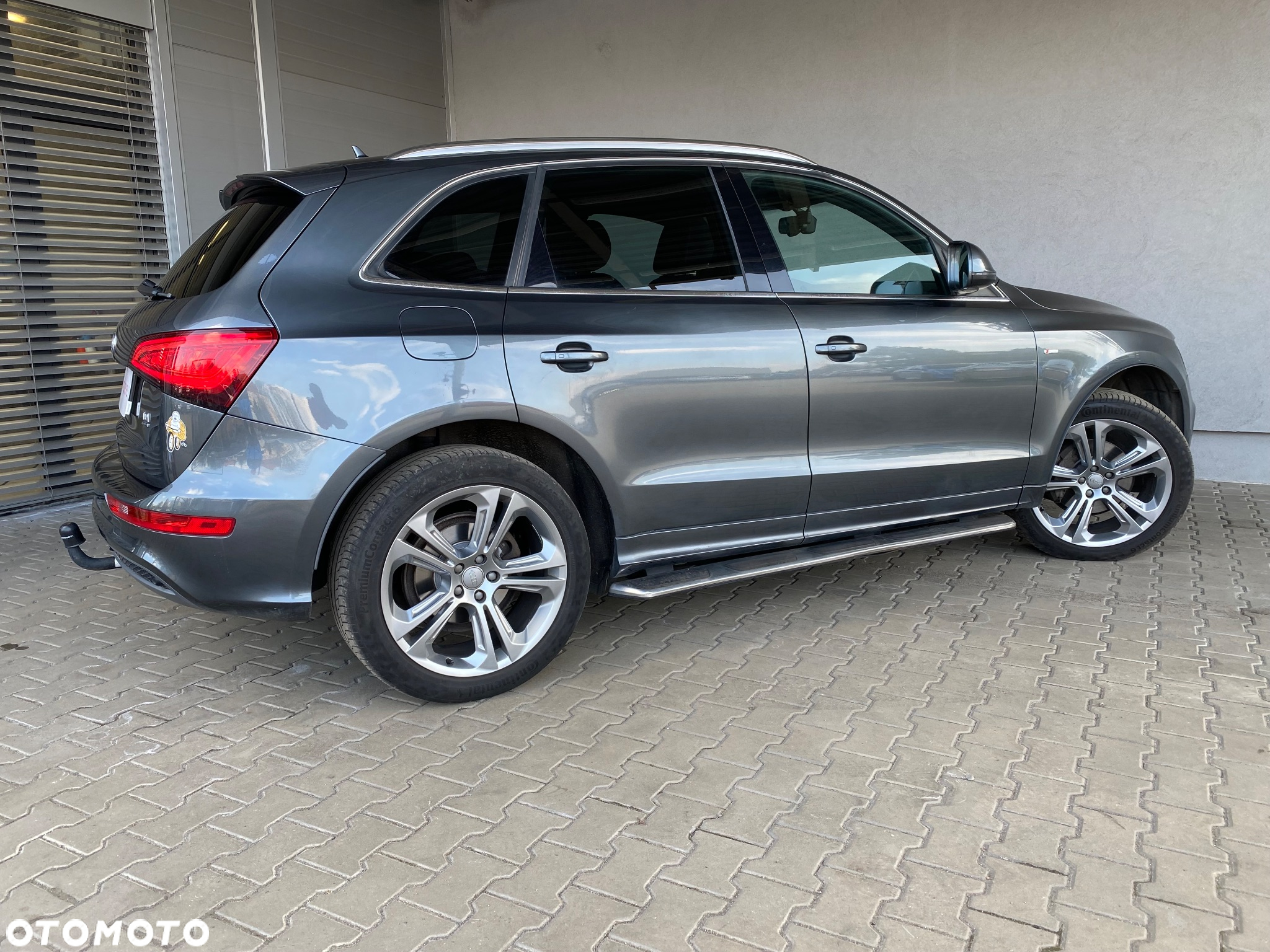Audi Q5 2.0 TDI Quattro S tronic - 31