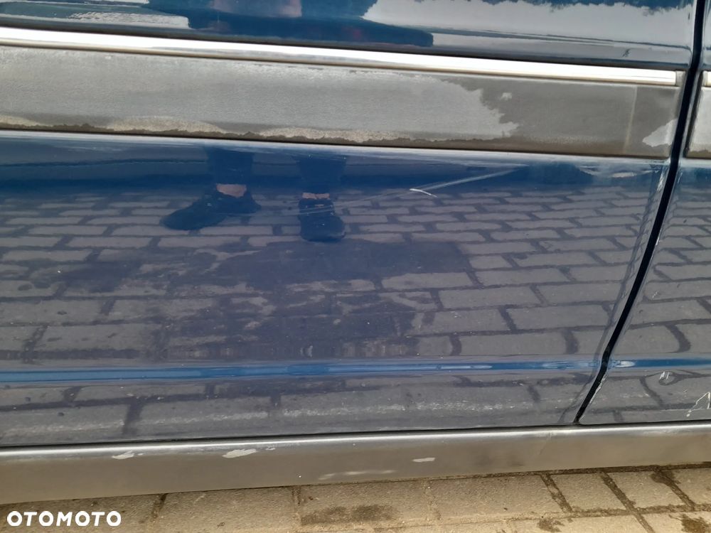 VOLVO S80 DRZWI PRAWE TYLNE PRAWY TYŁ KOLOR: 604-26 - 5