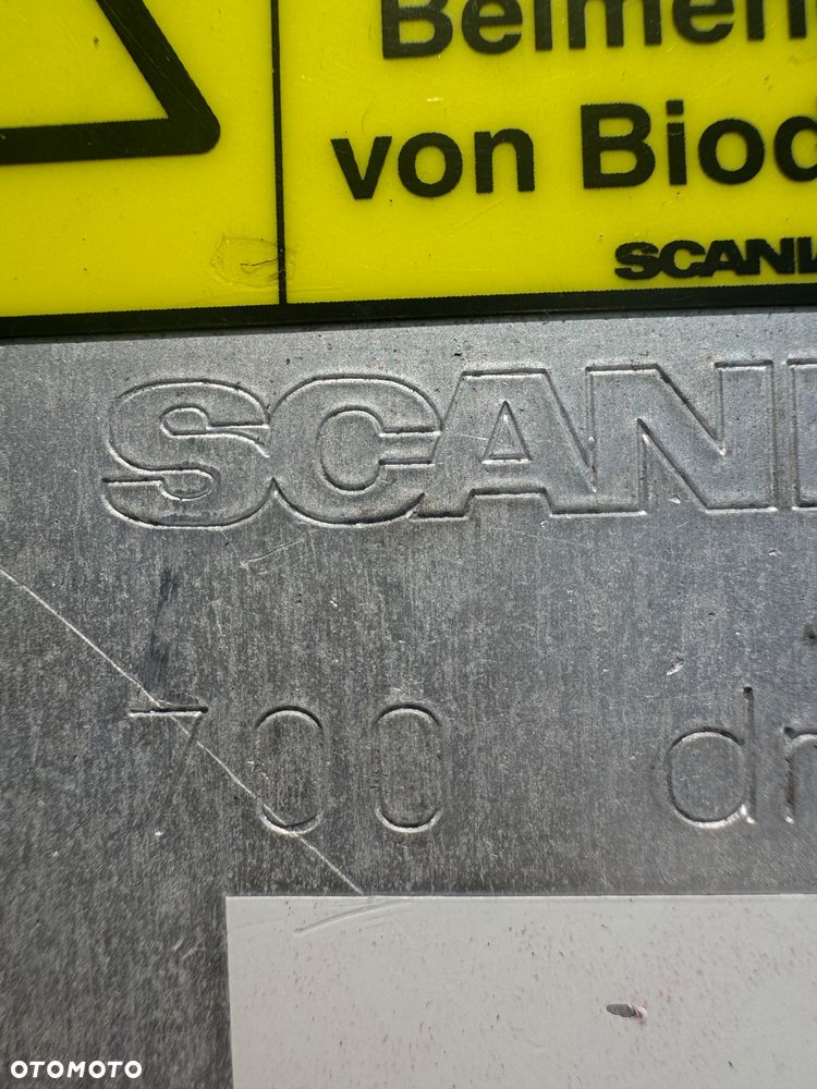 Scania R450 Bez EGR ! 500000km!!! - 7