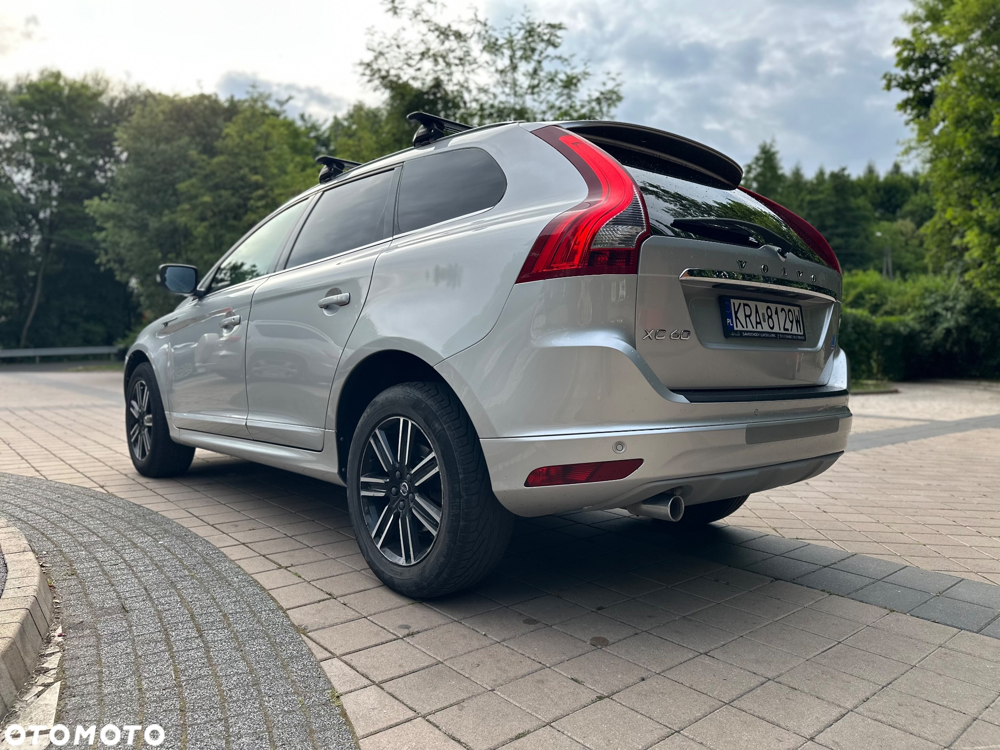 Volvo XC 60 - 6