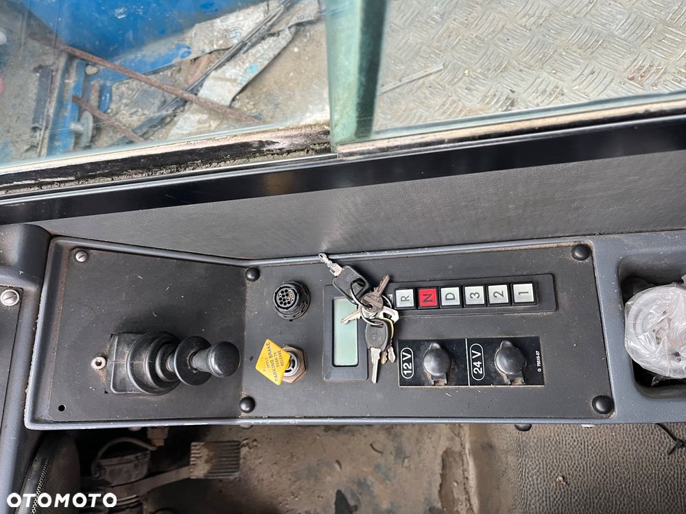 Terex PPM TEREX 25T 2EGTR1 - 17