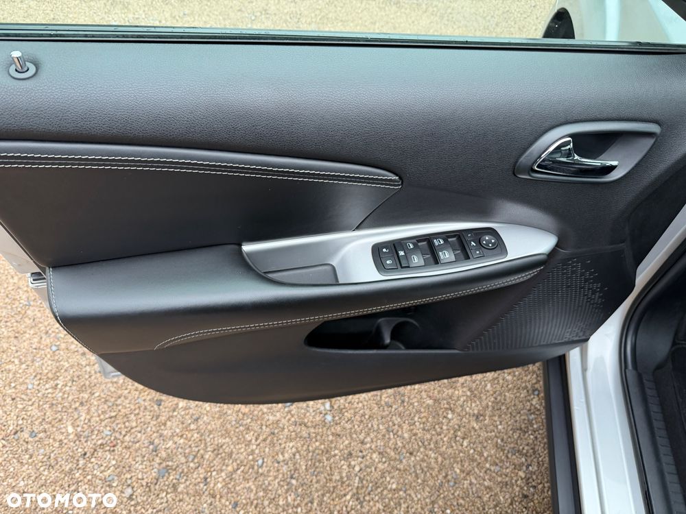 Fiat Freemont 2.0 Multijet 16V DPF - 20