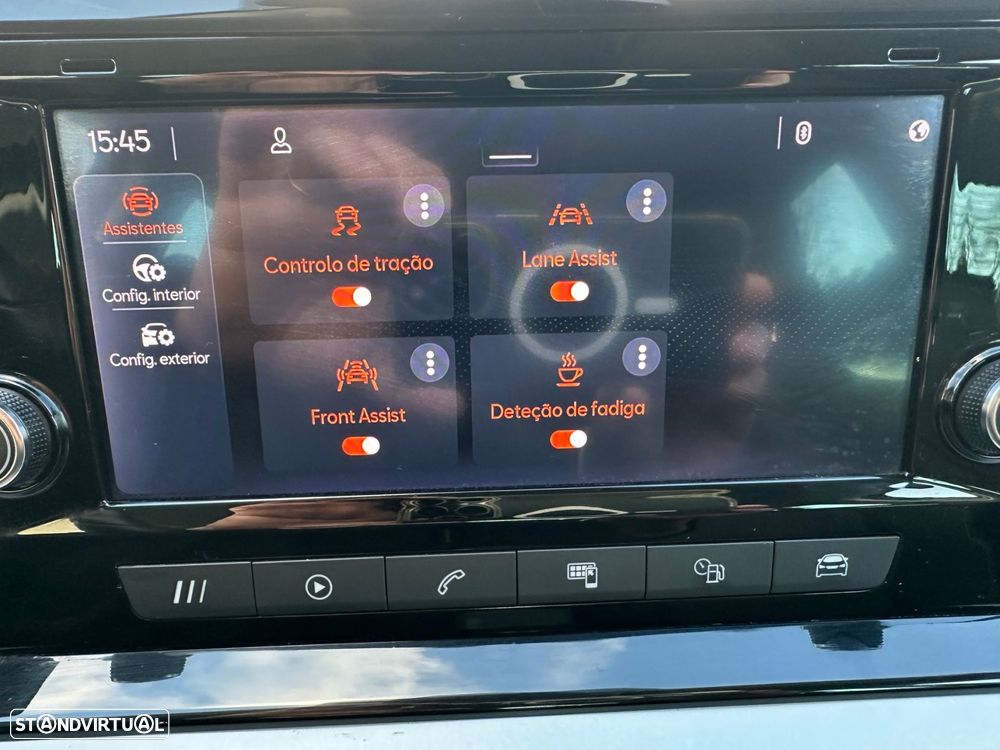 SEAT Arona 1.0 TSI Style DSG - 18