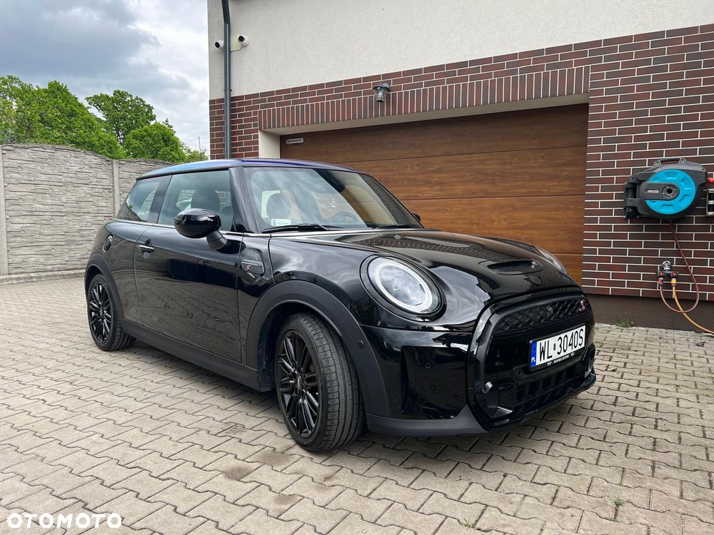 MINI Cooper S - 7