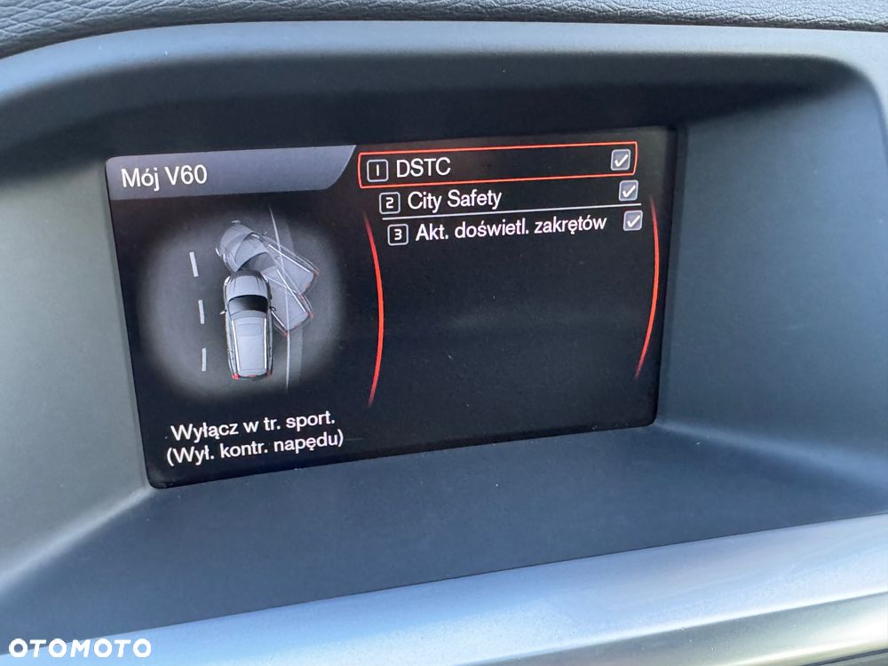 Volvo V60 - 34