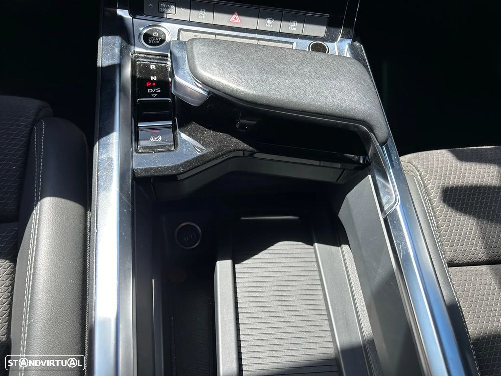 Audi e-tron 55 quattro S line - 14