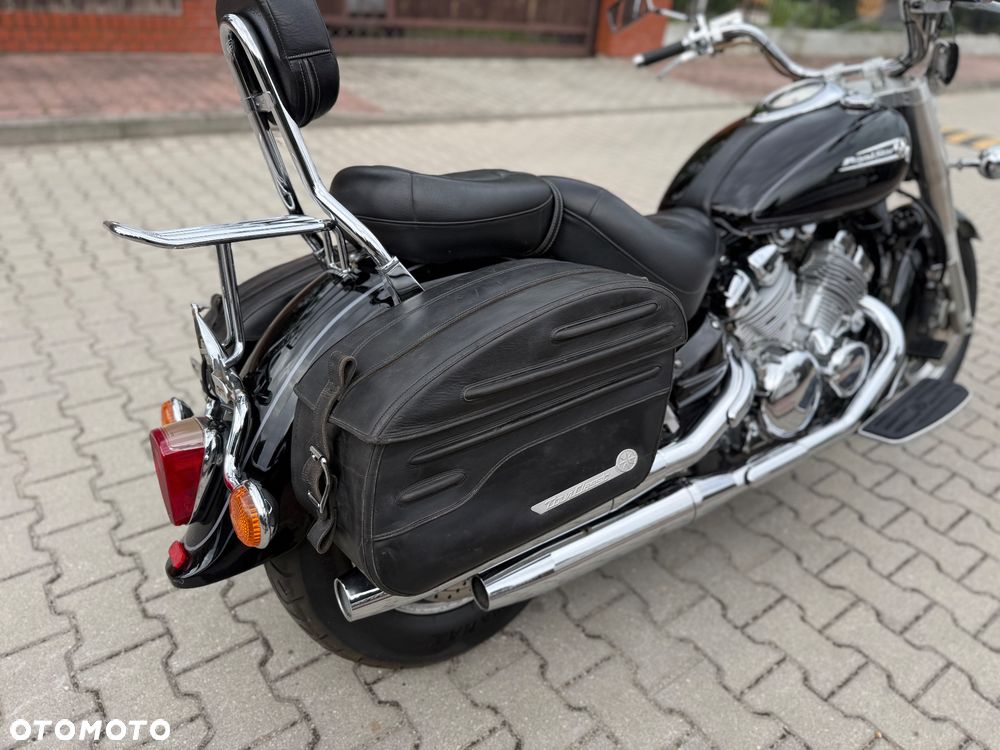Yamaha Royal Star - 13