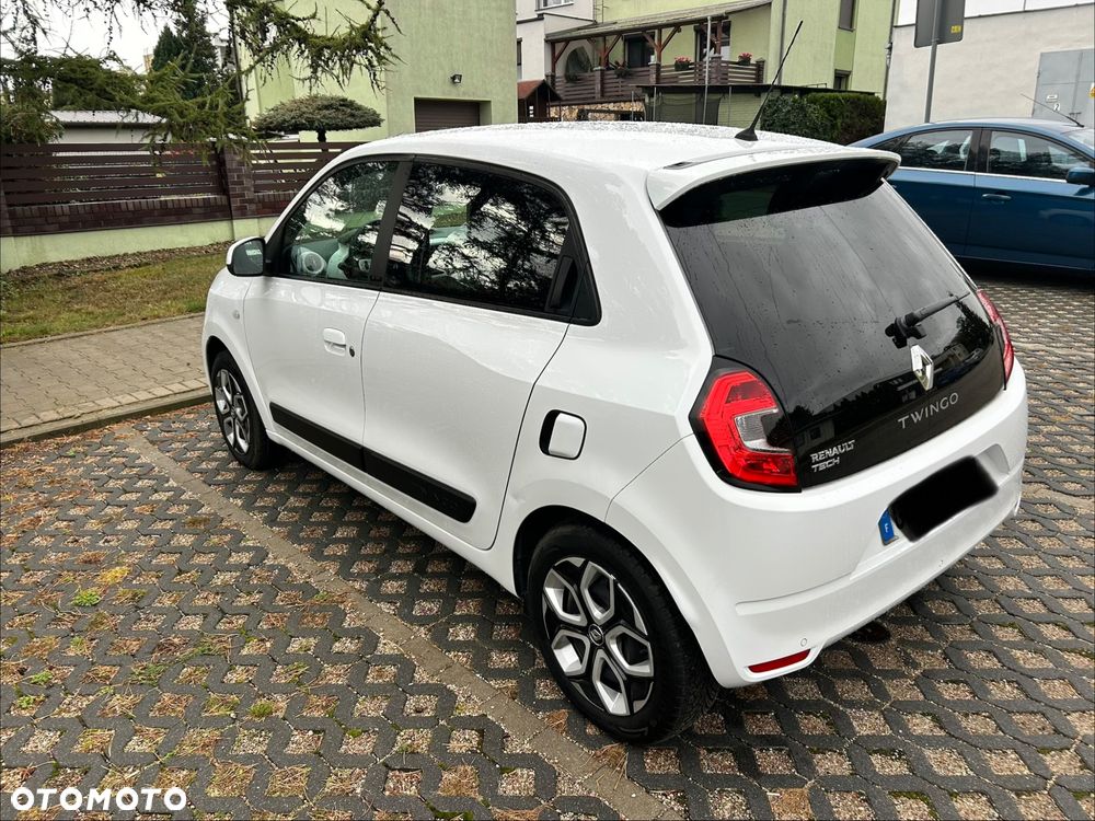 Renault Twingo - 5